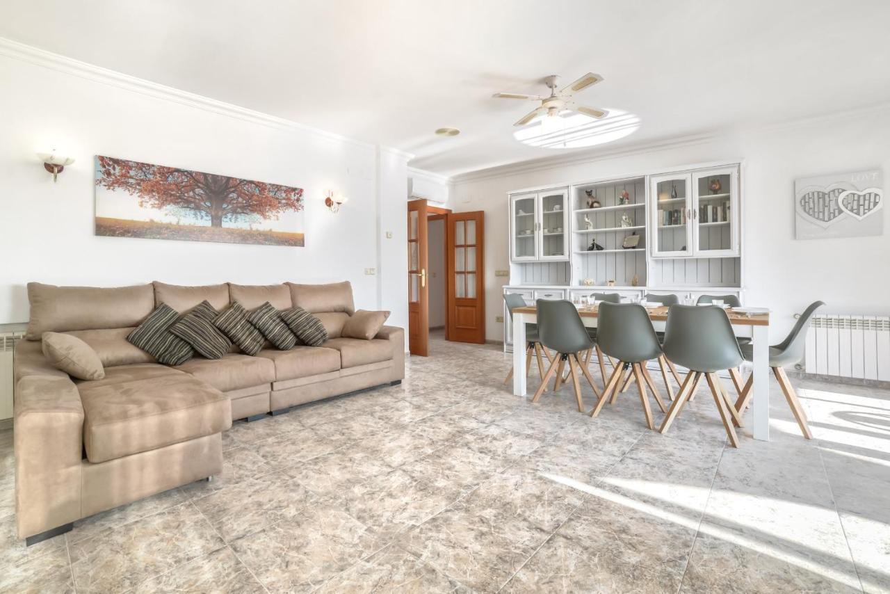 Villa Garrofer - Plusholidays Calpe Eksteriør bilde
