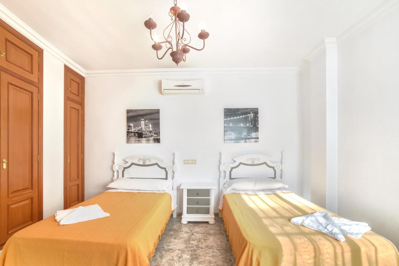 Villa Garrofer - Plusholidays Calpe Eksteriør bilde