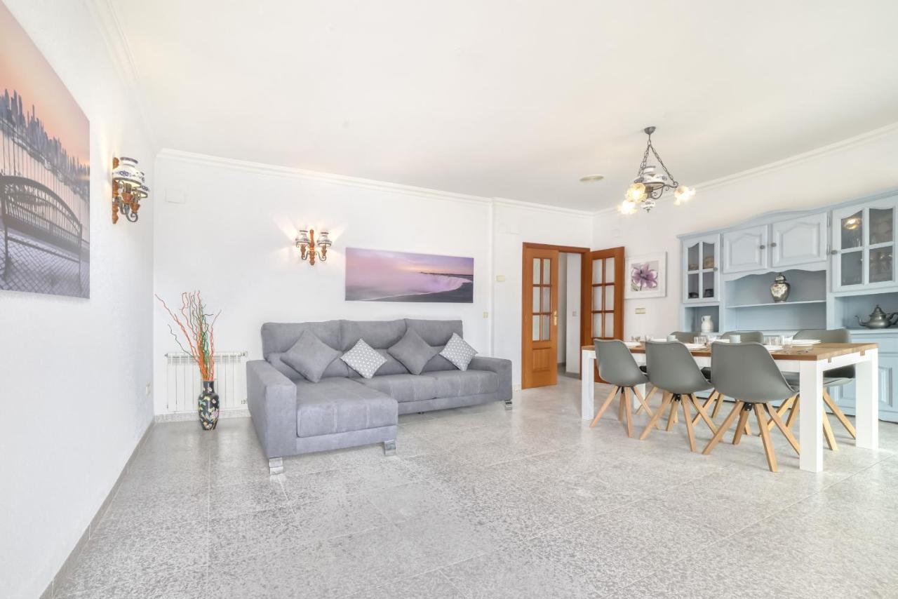 Villa Garrofer - Plusholidays Calpe Eksteriør bilde