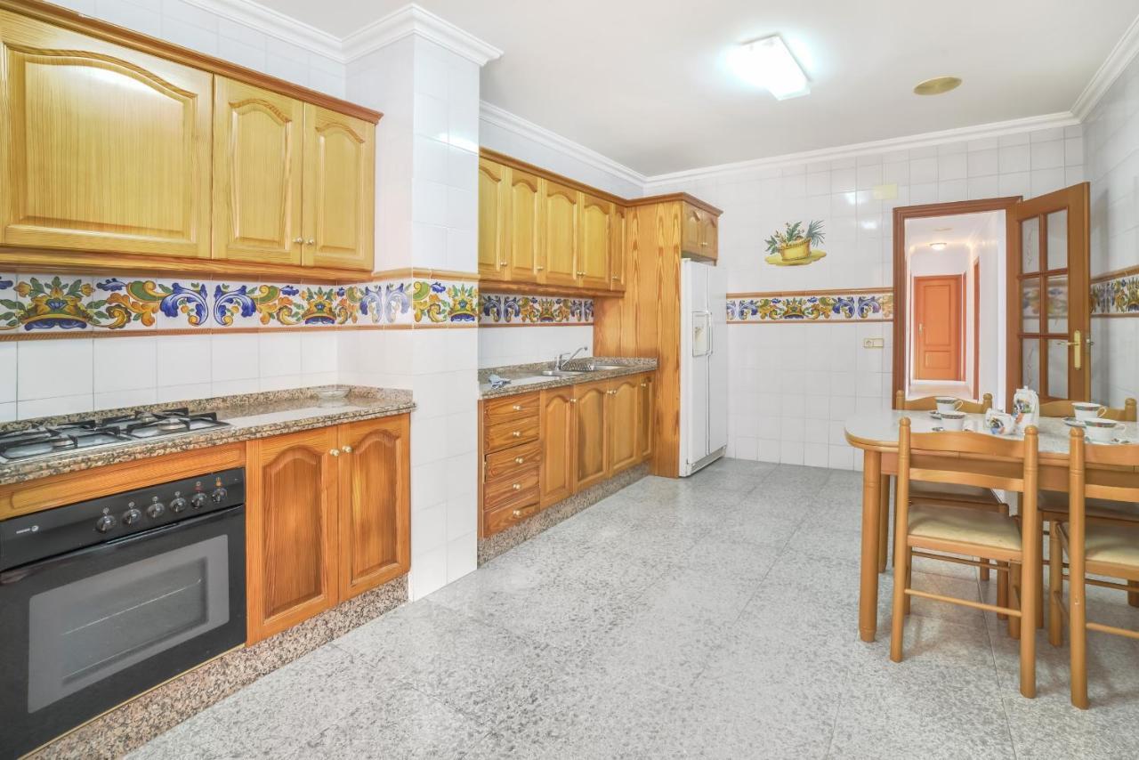 Villa Garrofer - Plusholidays Calpe Eksteriør bilde